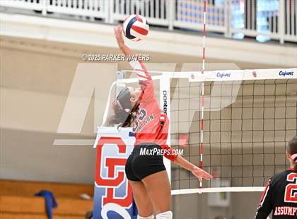 Thumbnail 1 in Assumption @ Metairie Park Country Day photogallery.