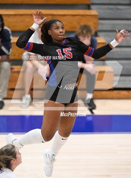 Thumbnail 1 in Assumption @ Metairie Park Country Day photogallery.