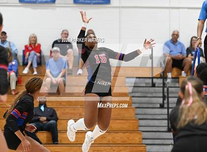 Thumbnail 2 in Assumption @ Metairie Park Country Day photogallery.