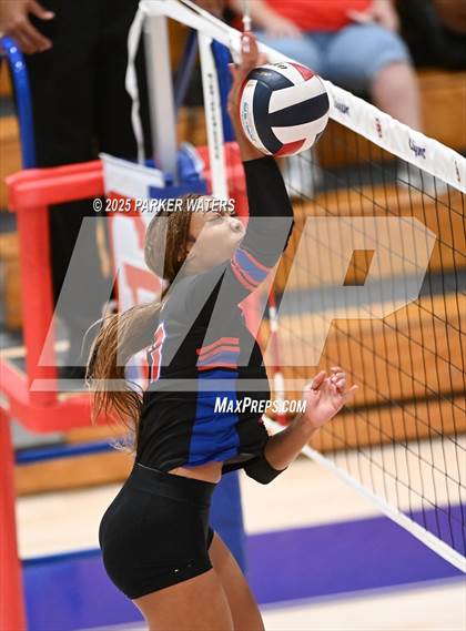 Thumbnail 2 in Assumption @ Metairie Park Country Day photogallery.