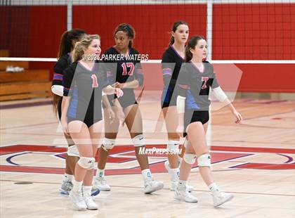 Thumbnail 2 in Assumption @ Metairie Park Country Day photogallery.