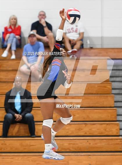 Thumbnail 2 in Assumption @ Metairie Park Country Day photogallery.