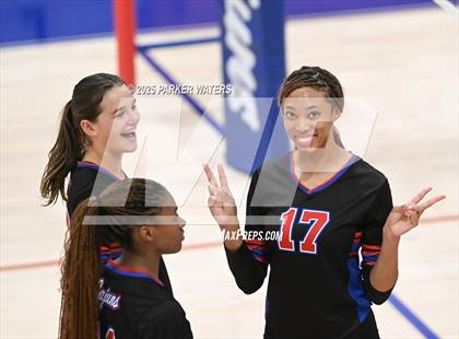 Thumbnail 1 in Assumption @ Metairie Park Country Day photogallery.