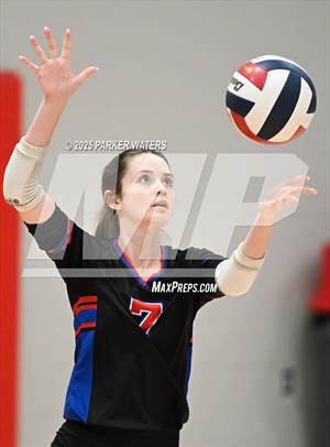 Assumption @ Metairie Park Country Day