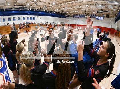 Thumbnail 2 in Assumption @ Metairie Park Country Day photogallery.