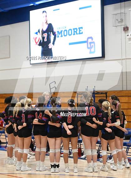 Thumbnail 1 in Assumption @ Metairie Park Country Day photogallery.