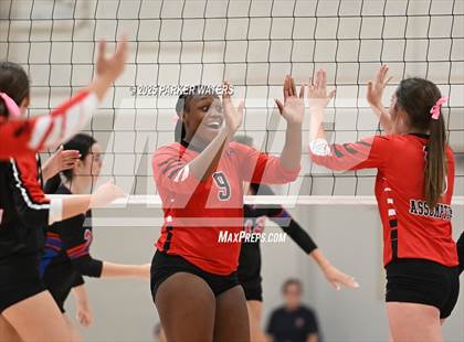 Thumbnail 2 in Assumption @ Metairie Park Country Day photogallery.