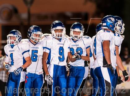 Thumbnail 3 in Beaumont @ Yucaipa photogallery.