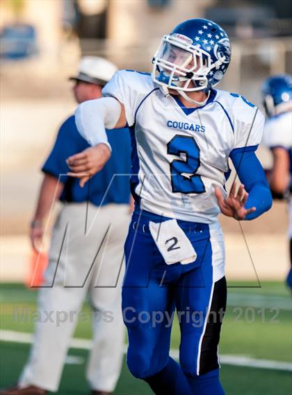 Thumbnail 1 in Beaumont @ Yucaipa photogallery.