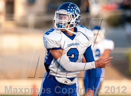 Thumbnail 3 in Beaumont @ Yucaipa photogallery.