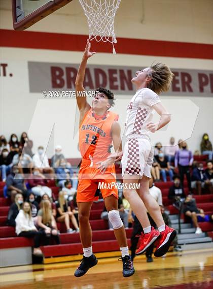 Thumbnail 2 in Bradenton Christian @ Braden River photogallery.