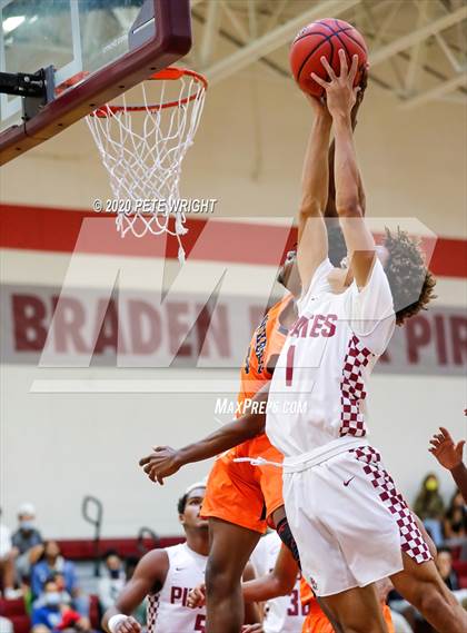 Thumbnail 3 in Bradenton Christian @ Braden River photogallery.