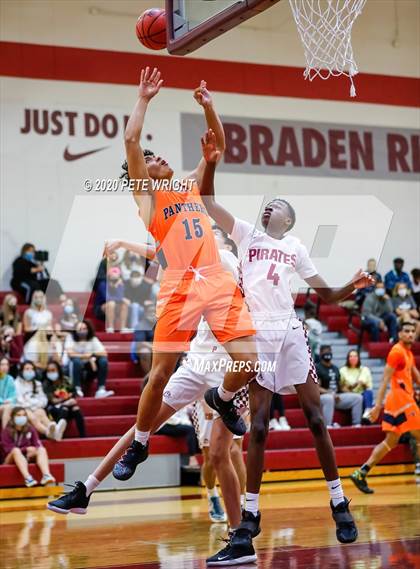 Thumbnail 3 in Bradenton Christian @ Braden River photogallery.