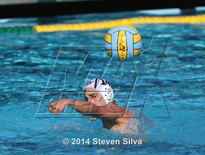 Thumbnail 3 in Torrey Pines vs. Westview (23rd Annual San Diego Open) photogallery.