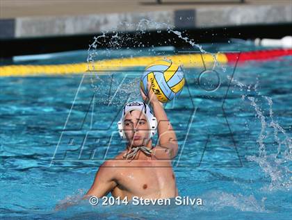 Thumbnail 2 in Torrey Pines vs. Westview (23rd Annual San Diego Open) photogallery.