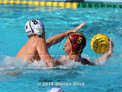 Thumbnail 3 in Torrey Pines vs. Westview (23rd Annual San Diego Open) photogallery.