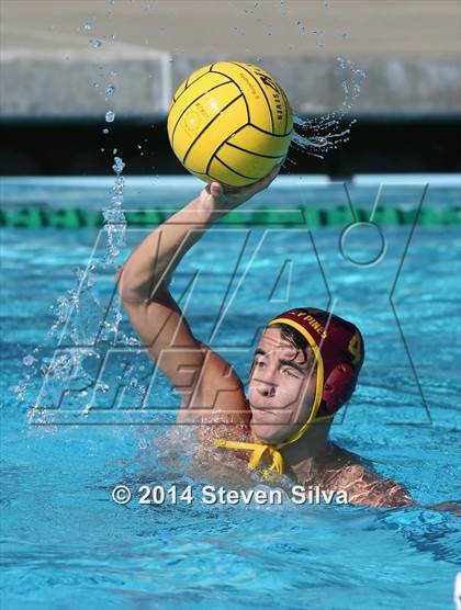 Thumbnail 1 in Torrey Pines vs. Westview (23rd Annual San Diego Open) photogallery.