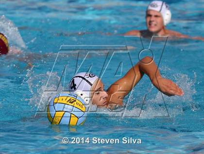 Thumbnail 2 in Torrey Pines vs. Westview (23rd Annual San Diego Open) photogallery.
