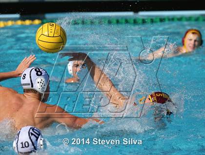 Thumbnail 3 in Torrey Pines vs. Westview (23rd Annual San Diego Open) photogallery.