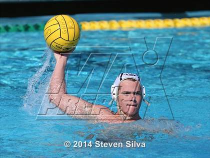 Thumbnail 2 in Torrey Pines vs. Westview (23rd Annual San Diego Open) photogallery.