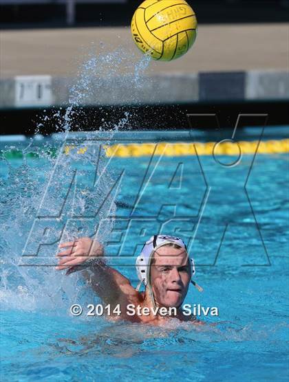 Thumbnail 3 in Torrey Pines vs. Westview (23rd Annual San Diego Open) photogallery.