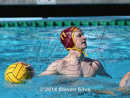 Thumbnail 3 in Torrey Pines vs. Westview (23rd Annual San Diego Open) photogallery.