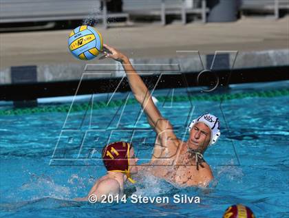 Thumbnail 2 in Torrey Pines vs. Westview (23rd Annual San Diego Open) photogallery.