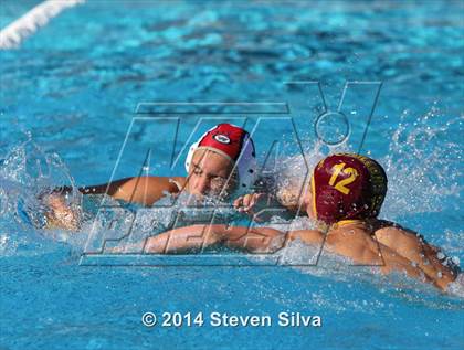 Thumbnail 1 in Torrey Pines vs. Westview (23rd Annual San Diego Open) photogallery.