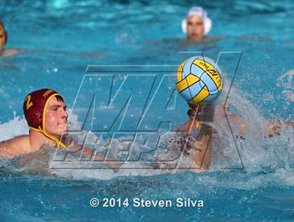 Thumbnail 3 in Torrey Pines vs. Westview (23rd Annual San Diego Open) photogallery.