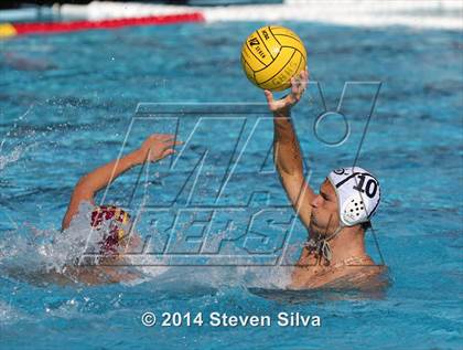 Thumbnail 3 in Torrey Pines vs. Westview (23rd Annual San Diego Open) photogallery.