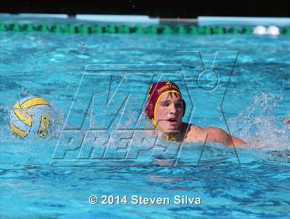 Thumbnail 2 in Torrey Pines vs. Westview (23rd Annual San Diego Open) photogallery.