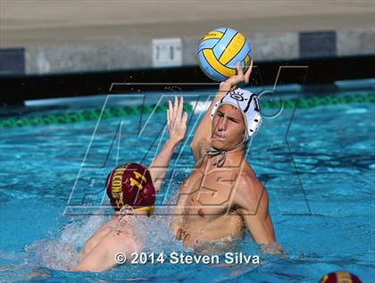 Thumbnail 1 in Torrey Pines vs. Westview (23rd Annual San Diego Open) photogallery.