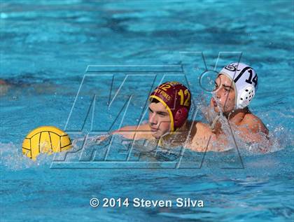 Thumbnail 1 in Torrey Pines vs. Westview (23rd Annual San Diego Open) photogallery.