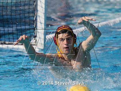 Thumbnail 3 in Torrey Pines vs. Westview (23rd Annual San Diego Open) photogallery.