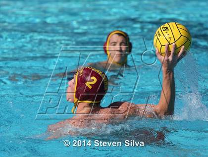 Thumbnail 1 in Torrey Pines vs. Westview (23rd Annual San Diego Open) photogallery.