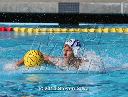 Thumbnail 1 in Torrey Pines vs. Westview (23rd Annual San Diego Open) photogallery.