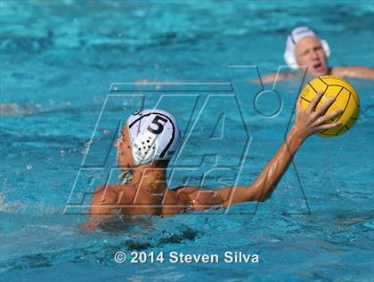 Thumbnail 1 in Torrey Pines vs. Westview (23rd Annual San Diego Open) photogallery.