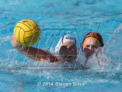 Thumbnail 1 in Torrey Pines vs. Westview (23rd Annual San Diego Open) photogallery.