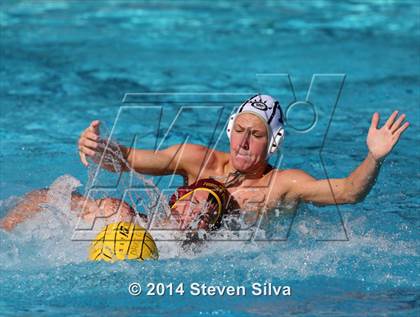 Thumbnail 1 in Torrey Pines vs. Westview (23rd Annual San Diego Open) photogallery.