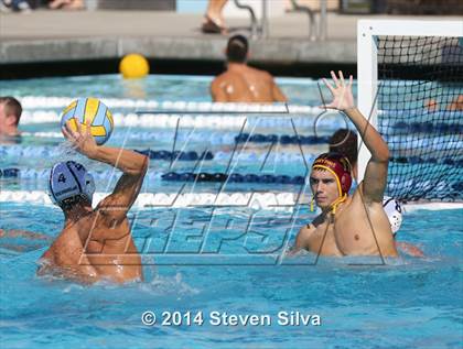 Thumbnail 1 in Torrey Pines vs. Westview (23rd Annual San Diego Open) photogallery.