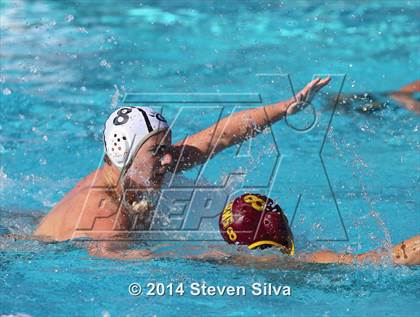 Thumbnail 2 in Torrey Pines vs. Westview (23rd Annual San Diego Open) photogallery.