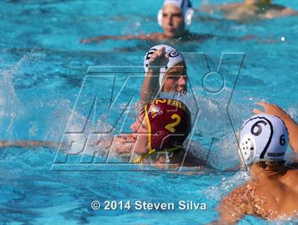 Thumbnail 3 in Torrey Pines vs. Westview (23rd Annual San Diego Open) photogallery.