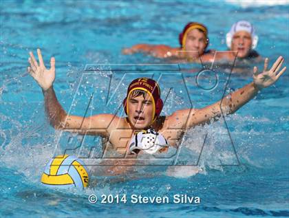 Thumbnail 3 in Torrey Pines vs. Westview (23rd Annual San Diego Open) photogallery.