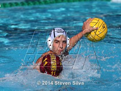 Thumbnail 1 in Torrey Pines vs. Westview (23rd Annual San Diego Open) photogallery.