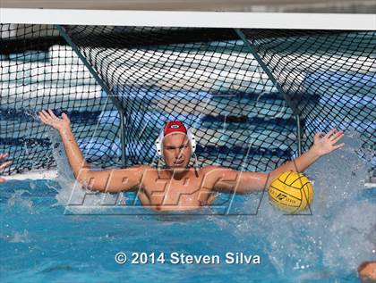 Thumbnail 3 in Torrey Pines vs. Westview (23rd Annual San Diego Open) photogallery.