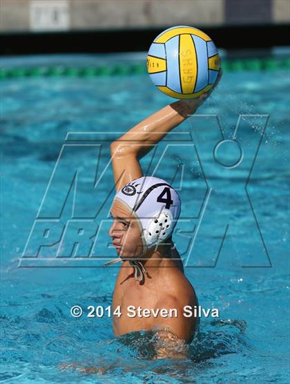 Thumbnail 3 in Torrey Pines vs. Westview (23rd Annual San Diego Open) photogallery.