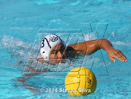 Thumbnail 1 in Torrey Pines vs. Westview (23rd Annual San Diego Open) photogallery.