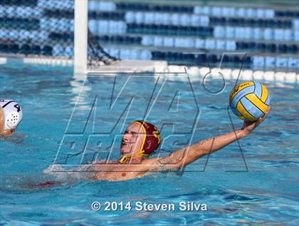 Thumbnail 3 in Torrey Pines vs. Westview (23rd Annual San Diego Open) photogallery.