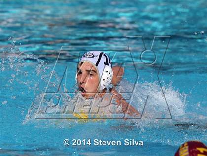 Thumbnail 3 in Torrey Pines vs. Westview (23rd Annual San Diego Open) photogallery.
