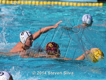 Thumbnail 1 in Torrey Pines vs. Westview (23rd Annual San Diego Open) photogallery.